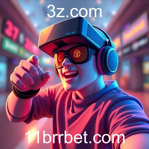 Brrbet Revoluciona a Indústria com Jogo de Realidade Aumentada