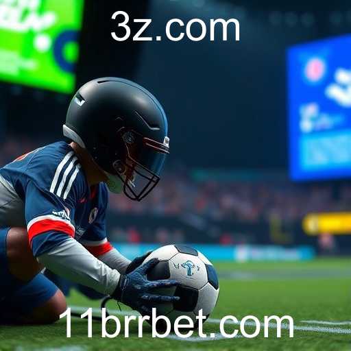 Brrbet: O Crescimento dos Jogos Online no Brasil