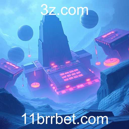 Tendências de Jogos e a Ascensão do brrbet