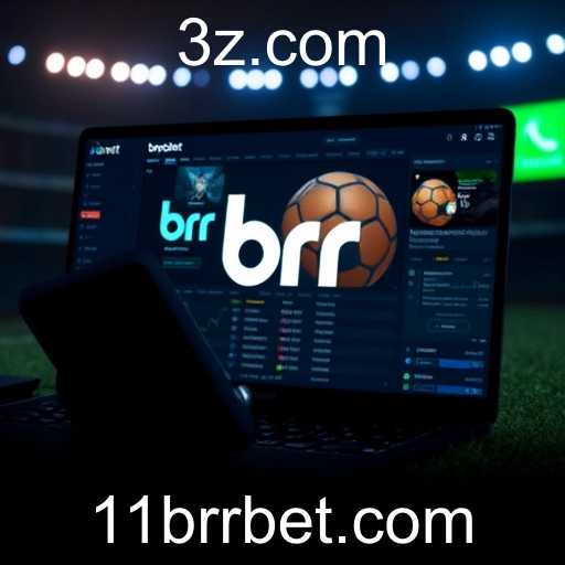 Evolução do Mercado de Jogos Online: Caso brrbet