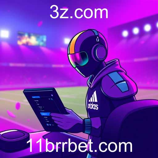 Expansão dos Jogos Online e a Influência do brrbet