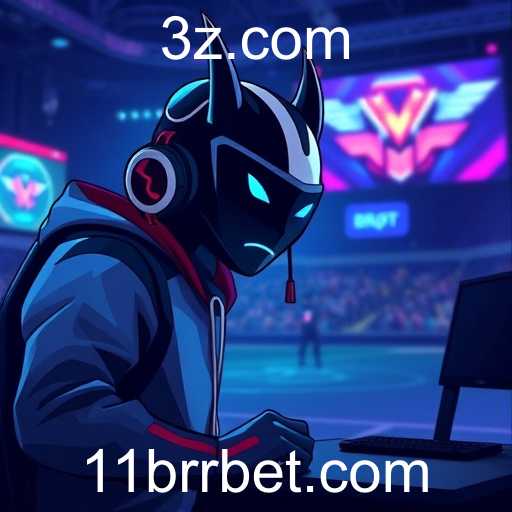 Futuro dos Jogos em 2025 com Brrbet