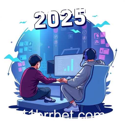 Inovação e Tendências no Mundo dos Jogos de Apostas em 2025