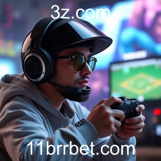 A Revolução dos eSports no Brasil: Um Olhar sobre o Crescimento Exponencial