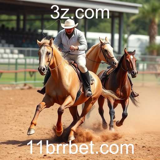 A Emoção das Corridas de Cavalos no Mundo dos Jogos Online