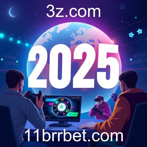 O Impacto dos Jogos On-line na Economia Global