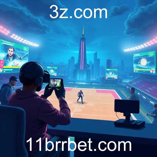 Impacto do Avanço Tecnológico nos Jogos Online