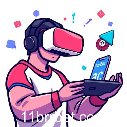 O Impacto da Tecnologia no Futuro dos Jogos Online