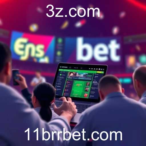 A Revolução dos Sites de Apostas Online no Brasil