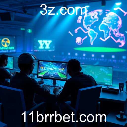 A Ascensão dos Jogos Online no Brasil