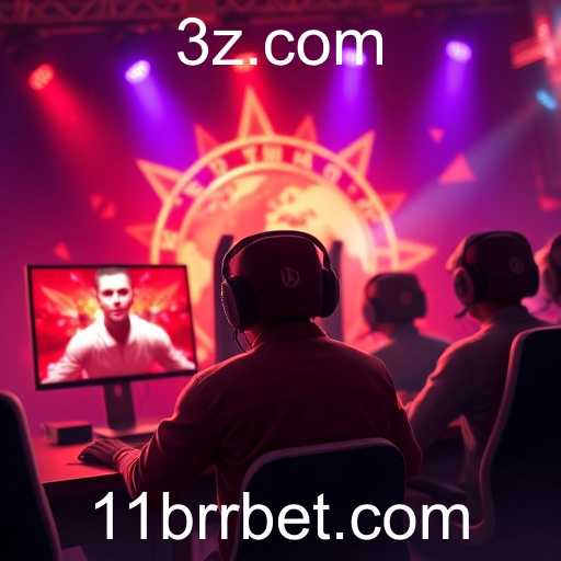 A Revolução no Mundo dos Jogos em 2025